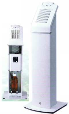 環境改善型香り発生機 Searoma シーロマ